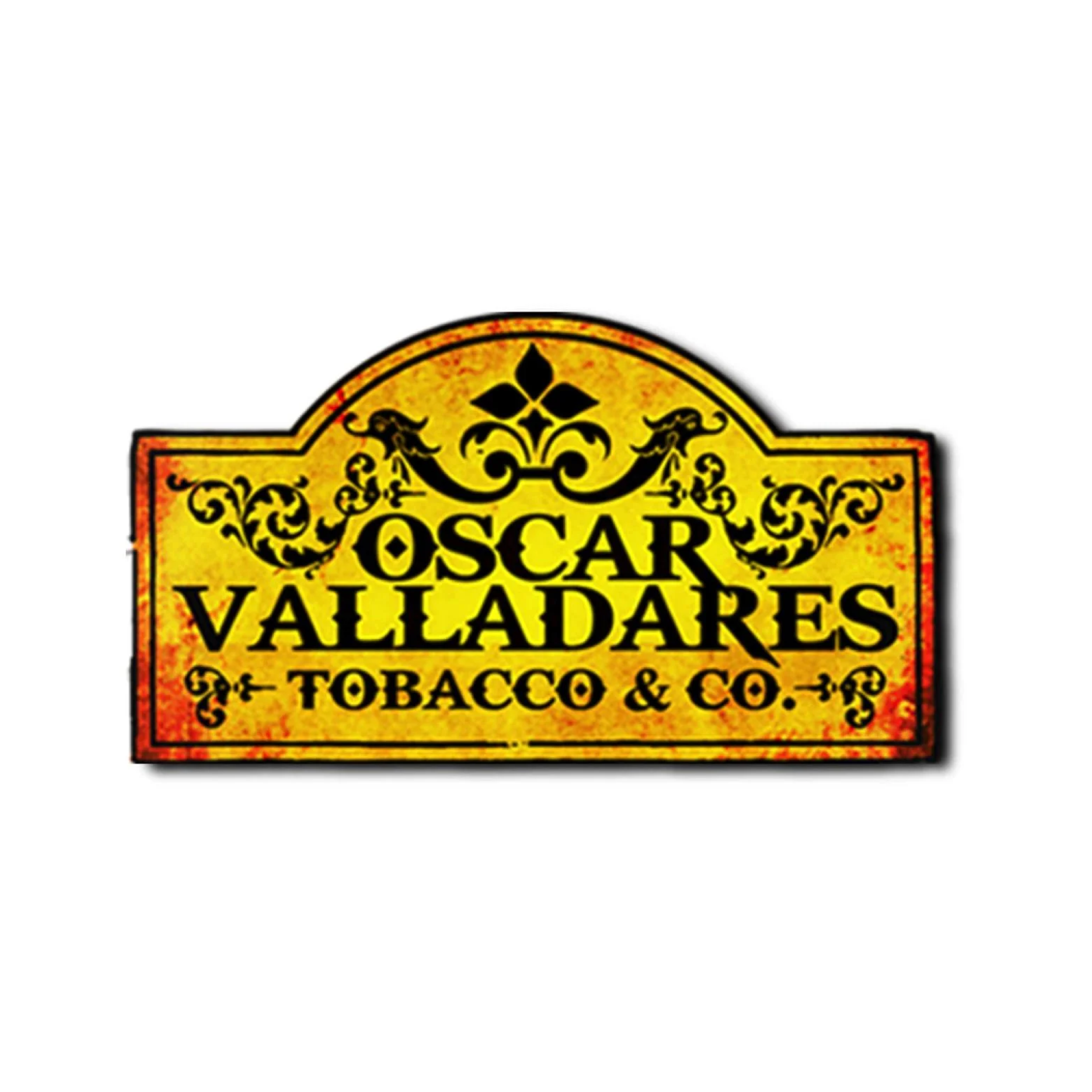 Oscar Valladares