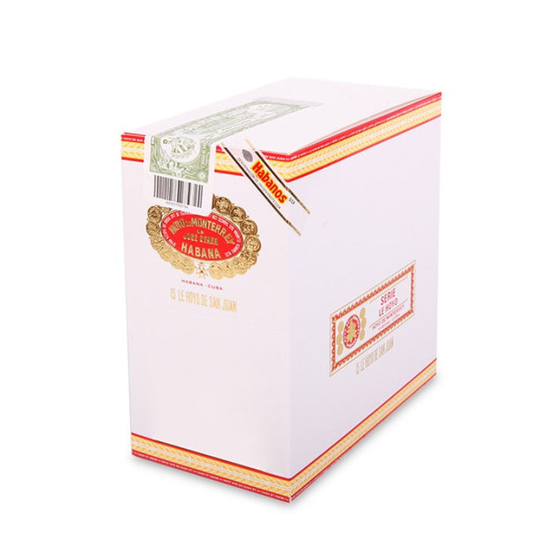 Le Hoyo de San Juan