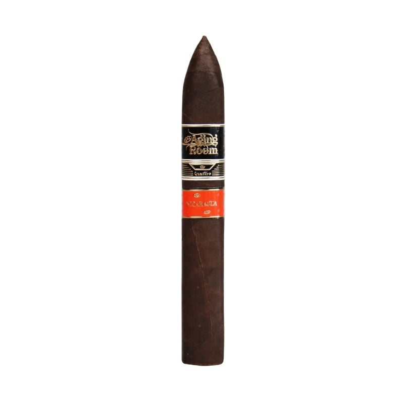 Aging Room Quattro Maestro