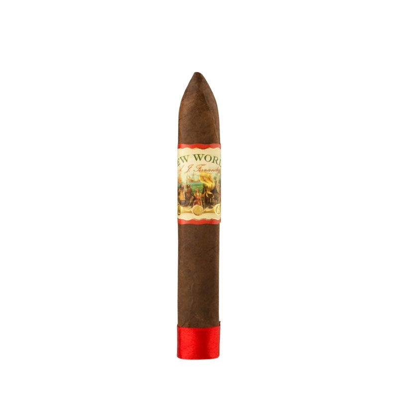 New World Navegante Belicoso