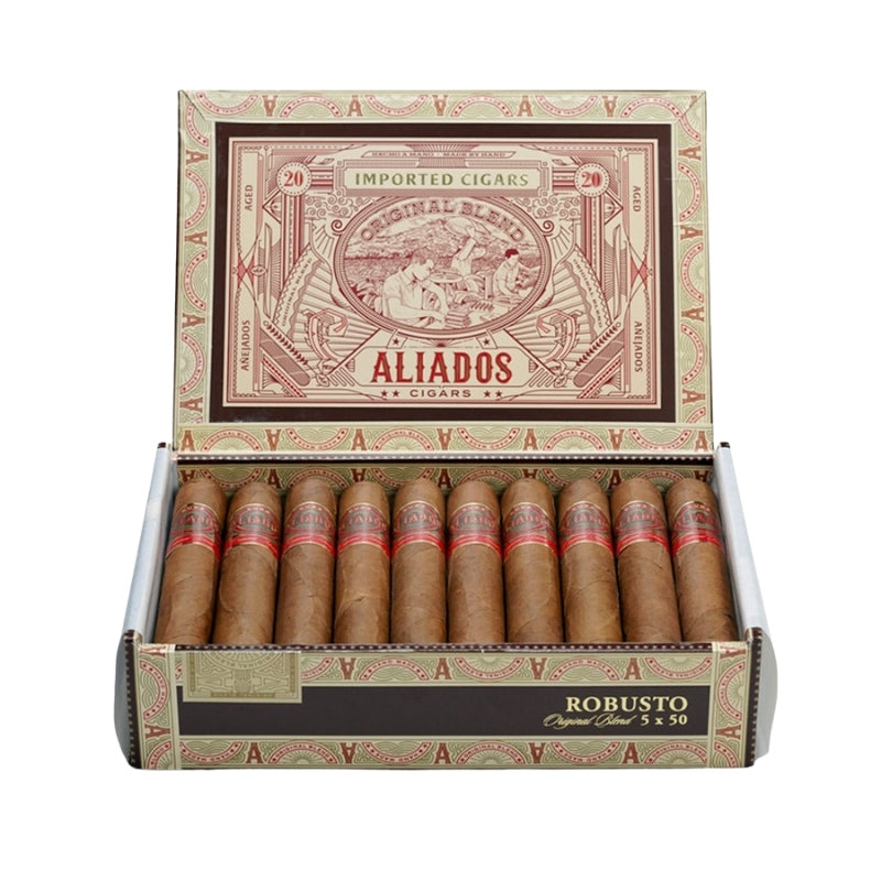 Robusto