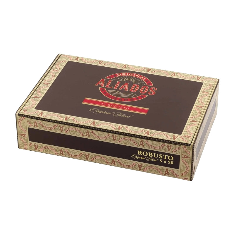 Robusto