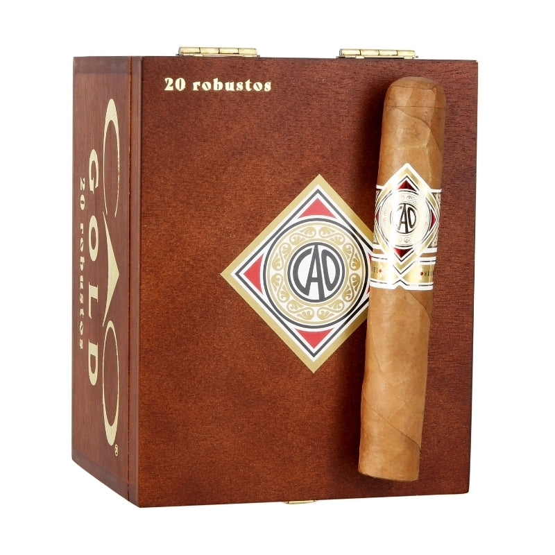 Gold Robusto