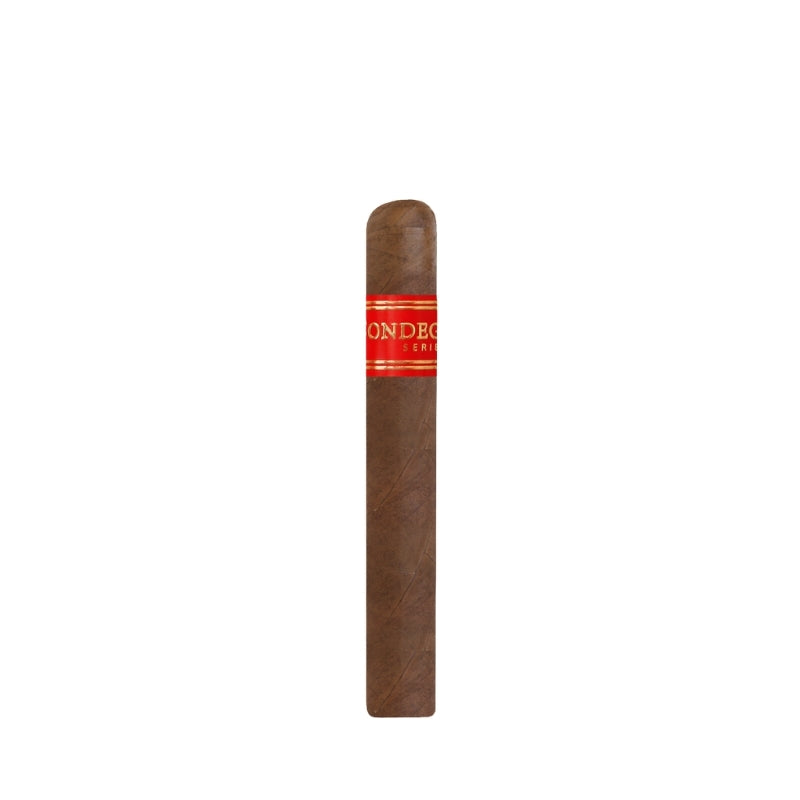 Serie F Robusto