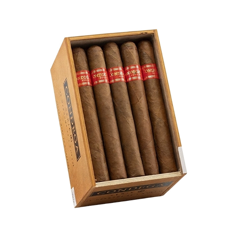 Serie F Magnum 52