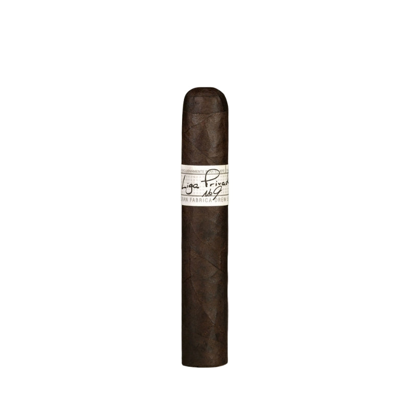 No. 9 (T9) Puros Oscuro Robusto