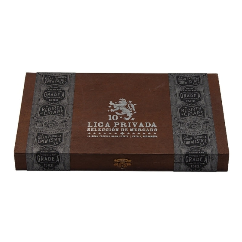 10 Aniversario Seleccion de Mercado Robusto