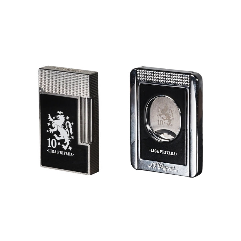 10 Aniversario S.T. Dupont Collection