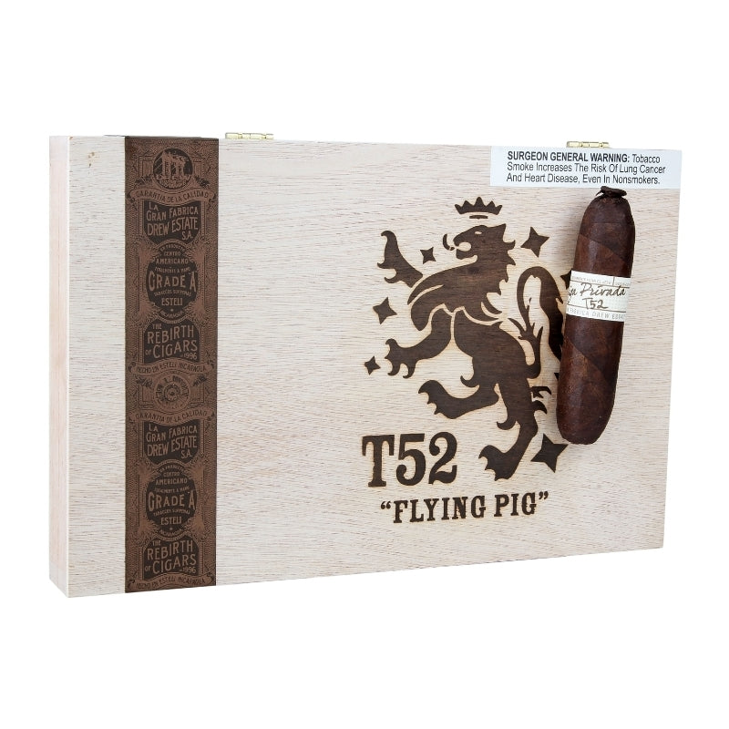 T52 Flying Pig
