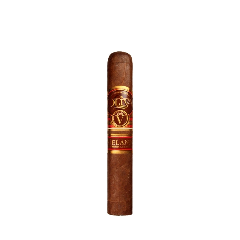 Serie V Melanio Robusto