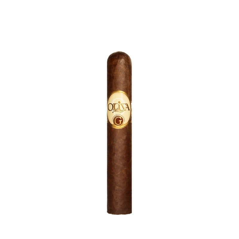 Serie G Aged Cameroon Robusto