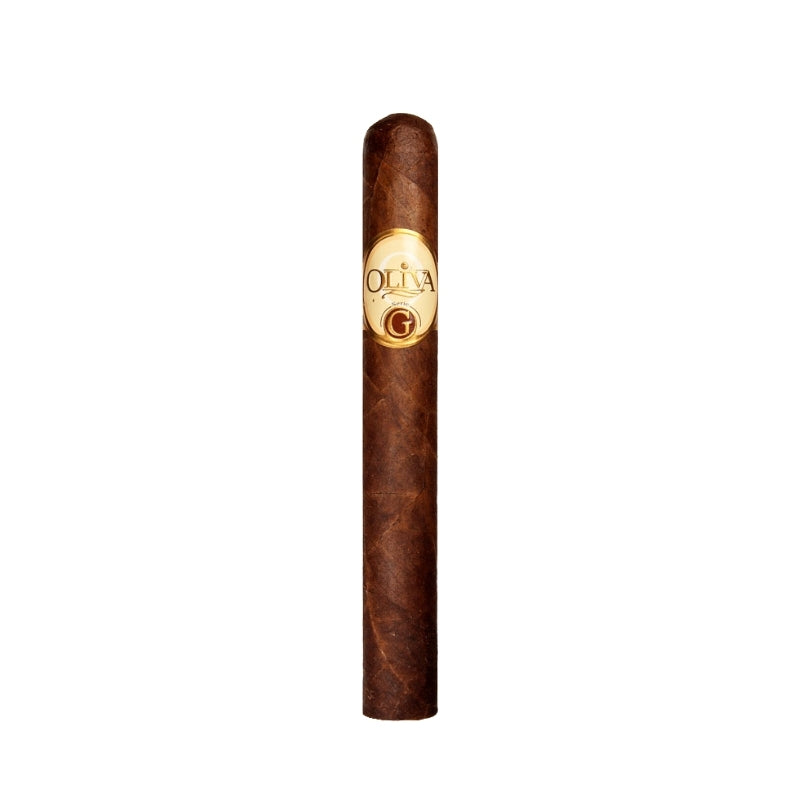 Serie G Aged Cameroon Toro