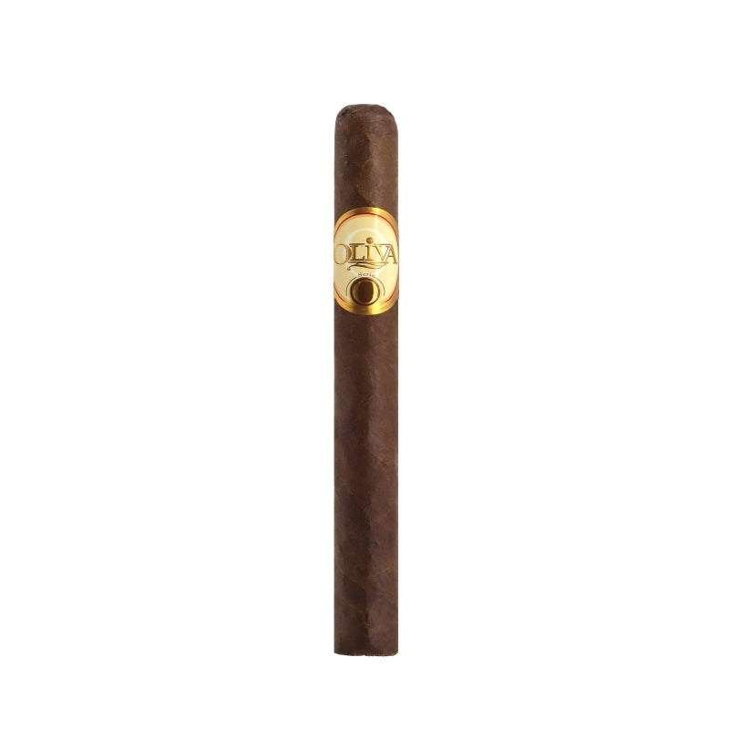 Serie O Corona