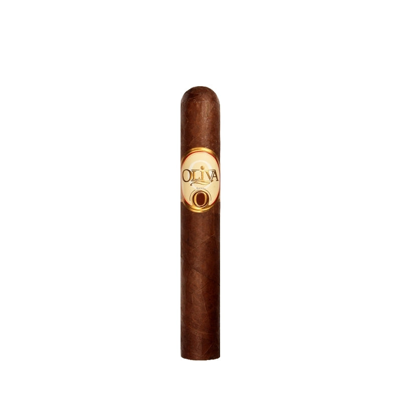Serie O Robusto