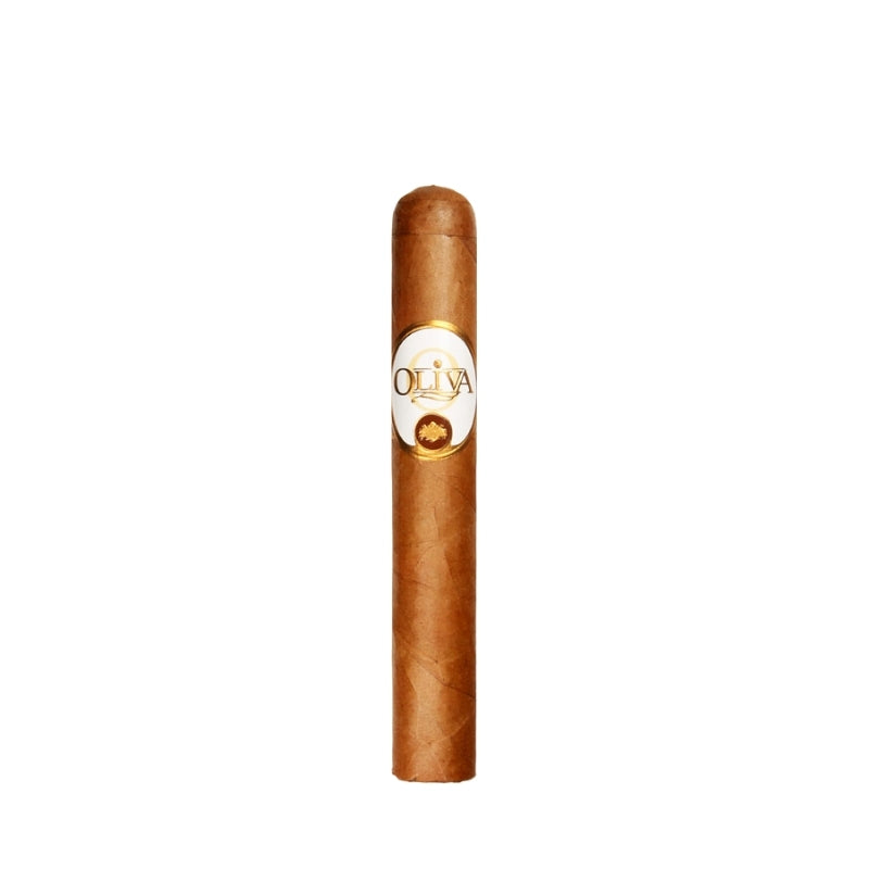 Connecticut Reserve Robusto