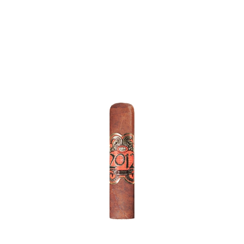 2012 Corojo Short Robusto