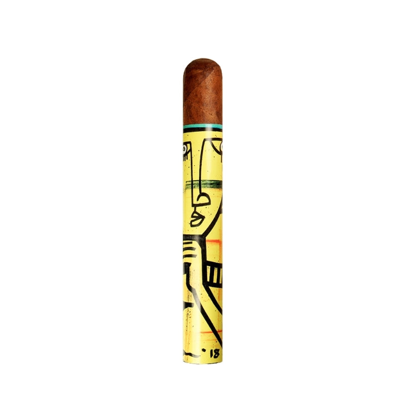 Ciseron Edition Corojo Toro Green