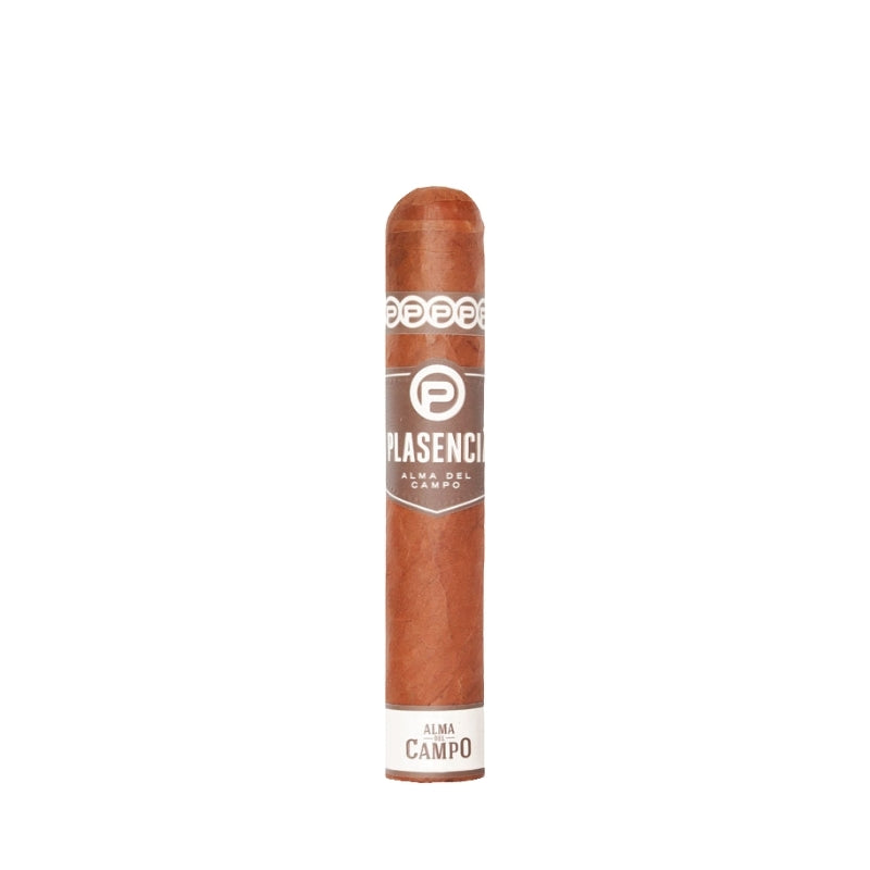 Alma del Campo Tribu-Robusto