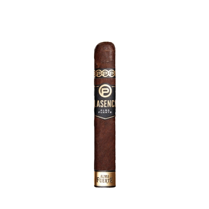 Alma Fuerte Robusto