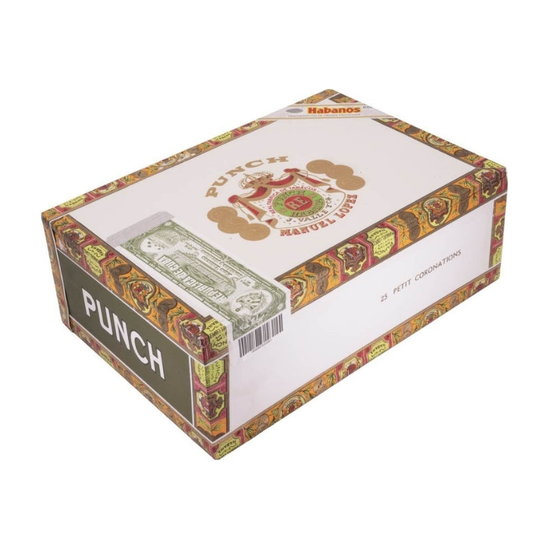 Petit Coronations