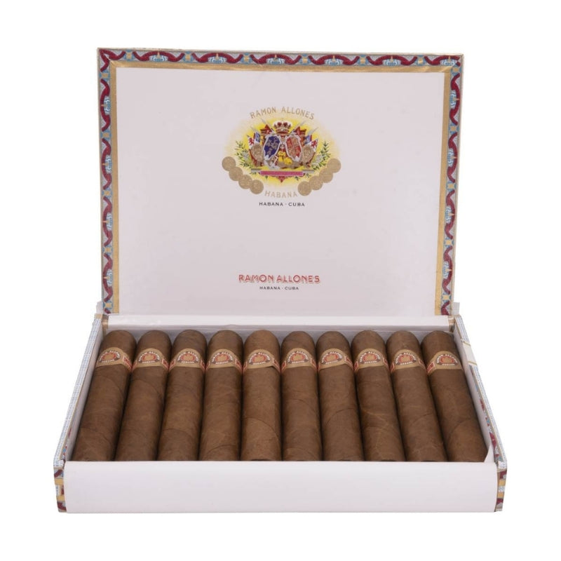 Allones No.3