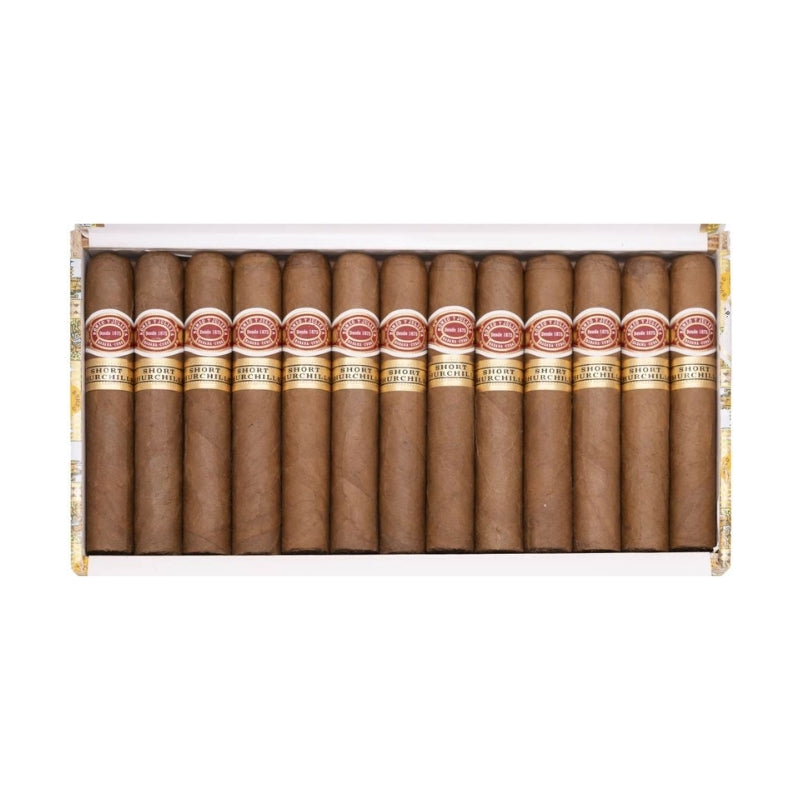 Short Churchills