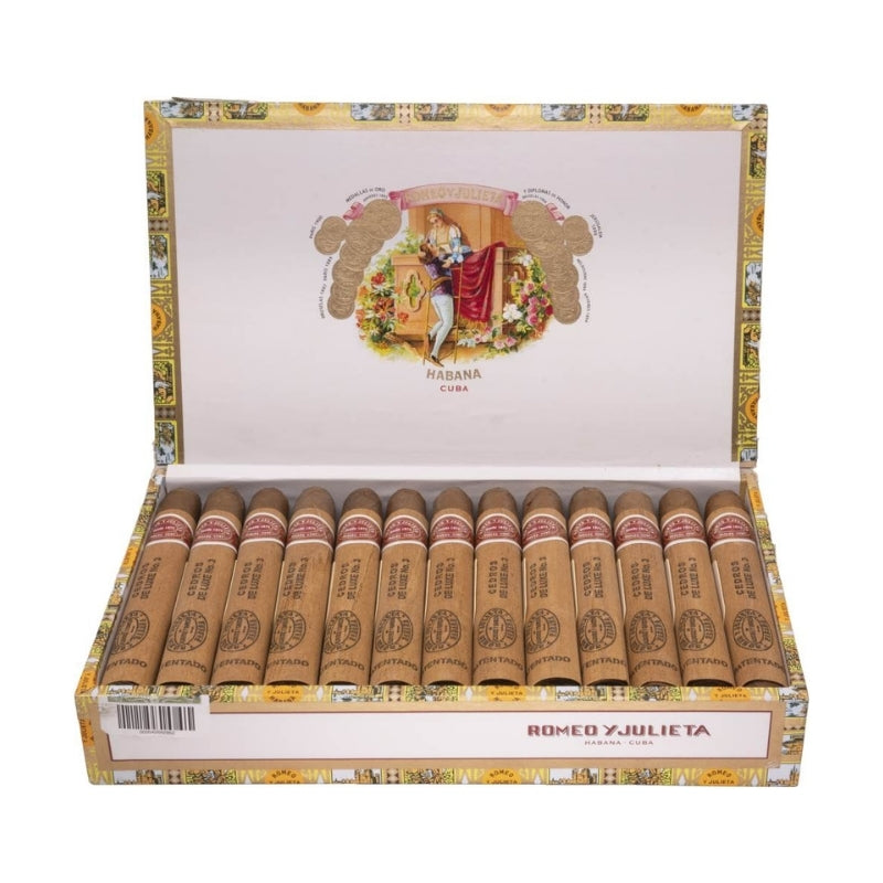Cedros de Luxe No.3