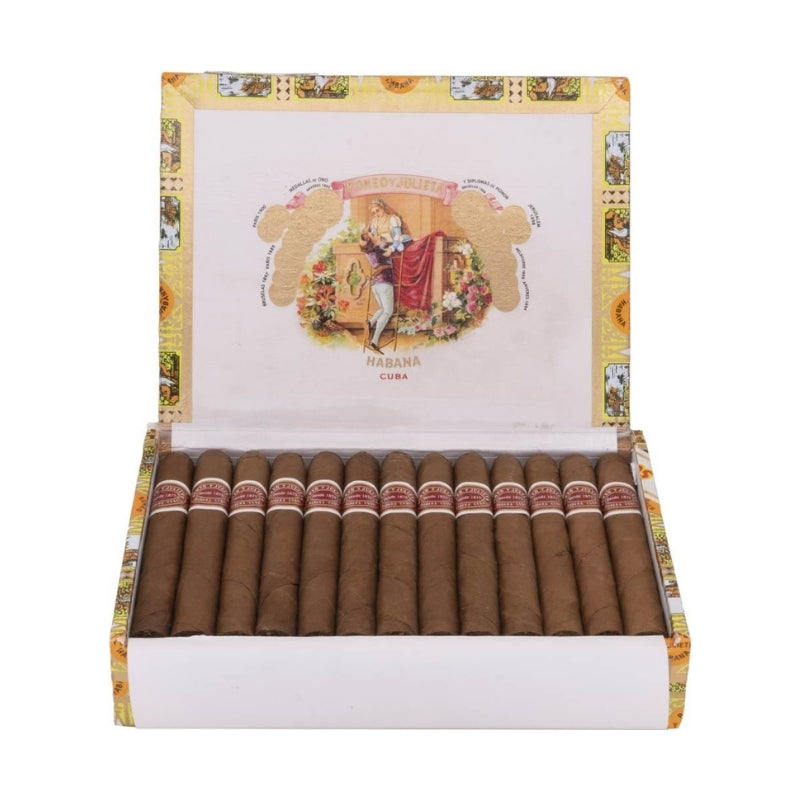 Petit Julietas
