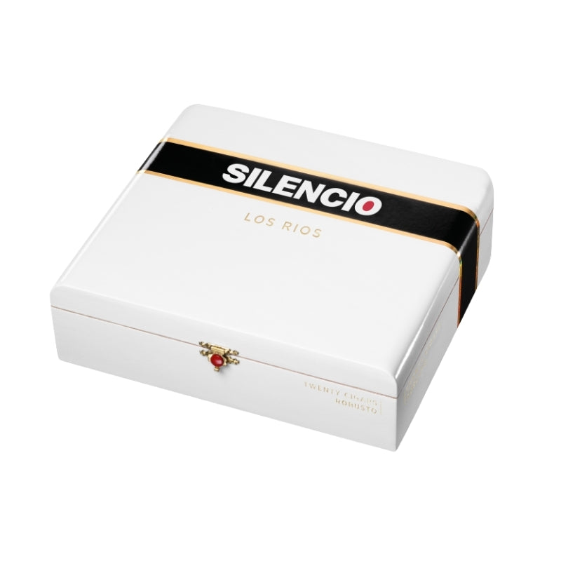 Los Rios Robusto