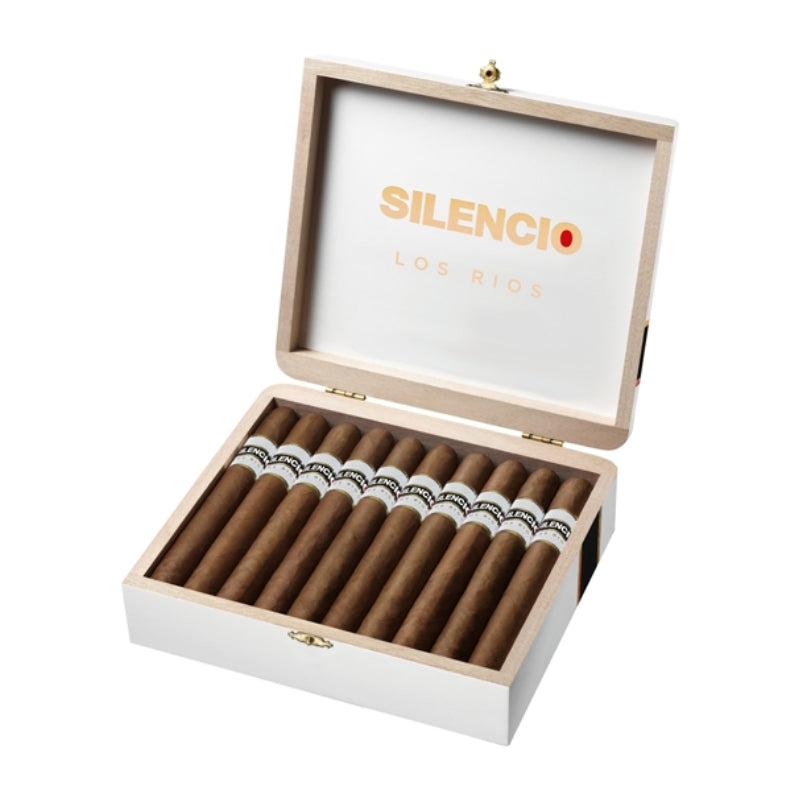 Los Rios Robusto