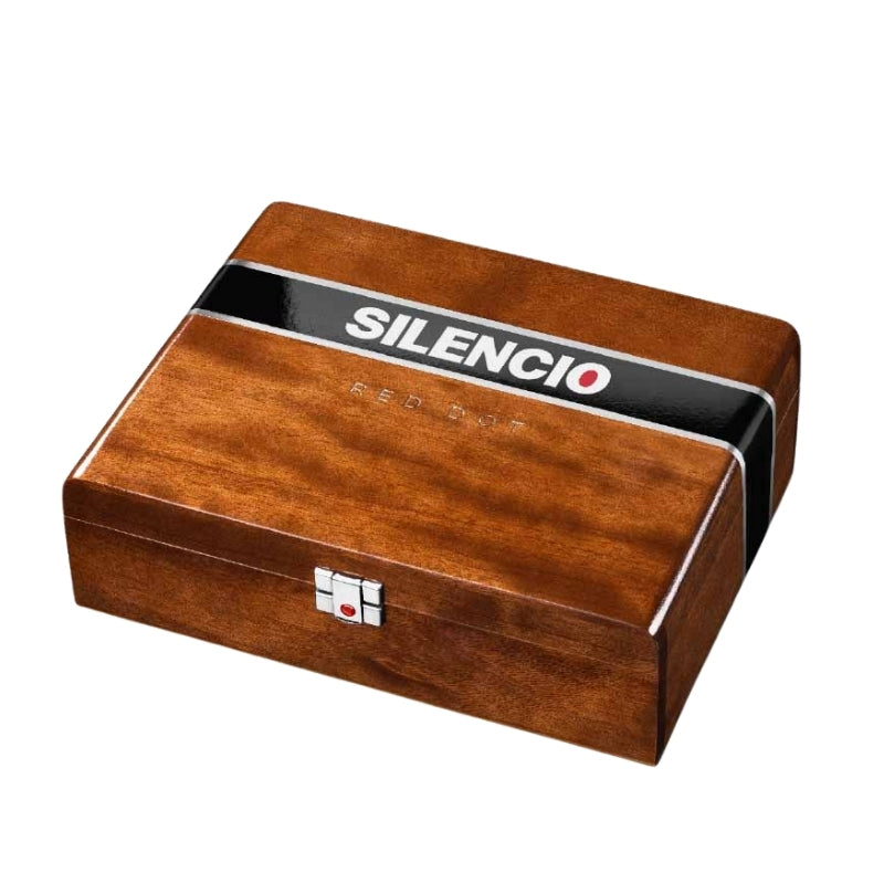 Red Dot Robusto