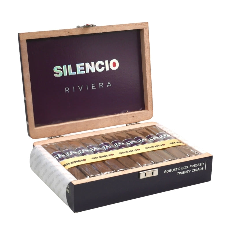Riviera Robusto