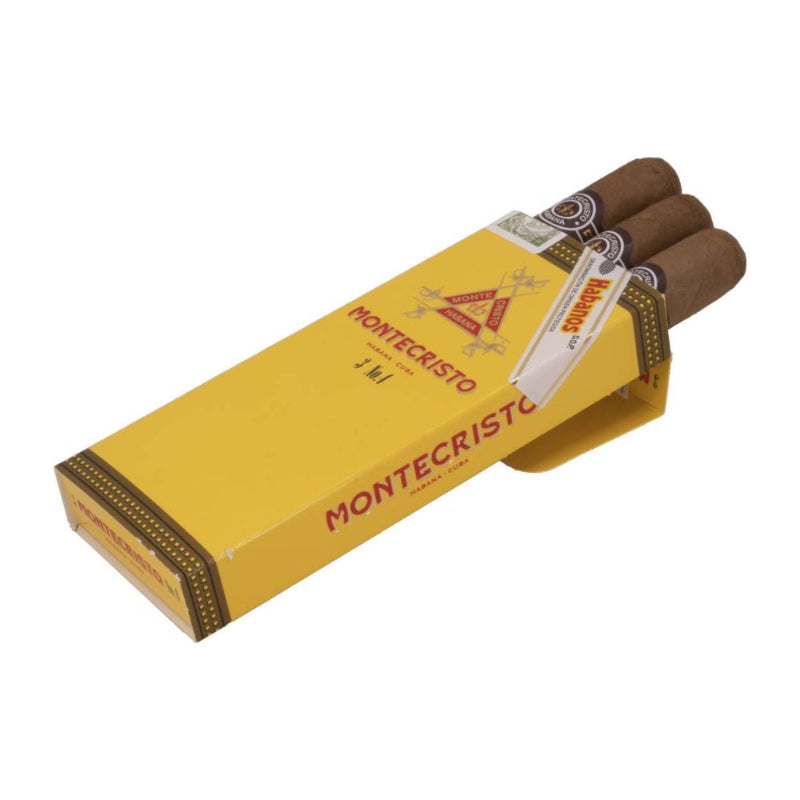 Montecristo No.4