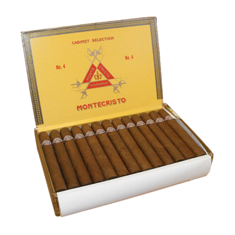 Montecristo No.4