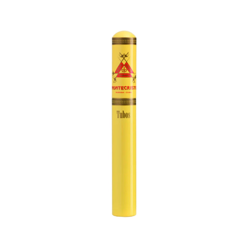 Montecristo Tubos