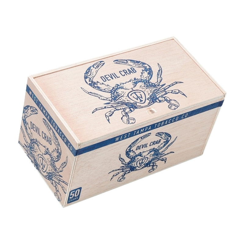 Devil Crab