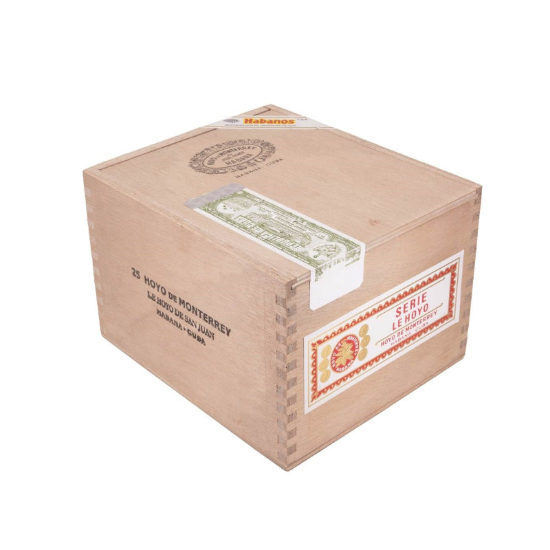 Le Hoyo de San Juan