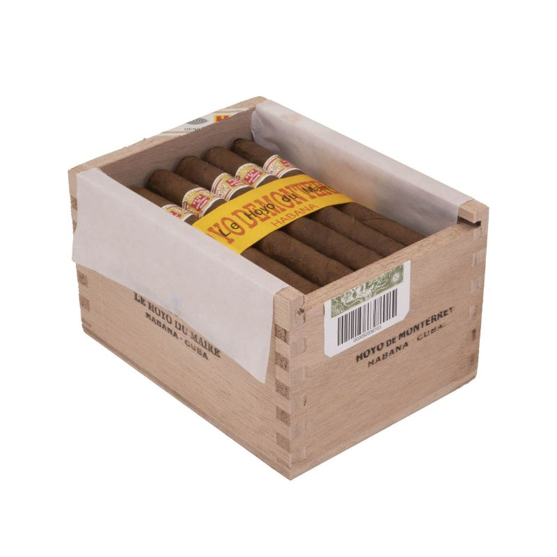 Le Hoyo du Maire