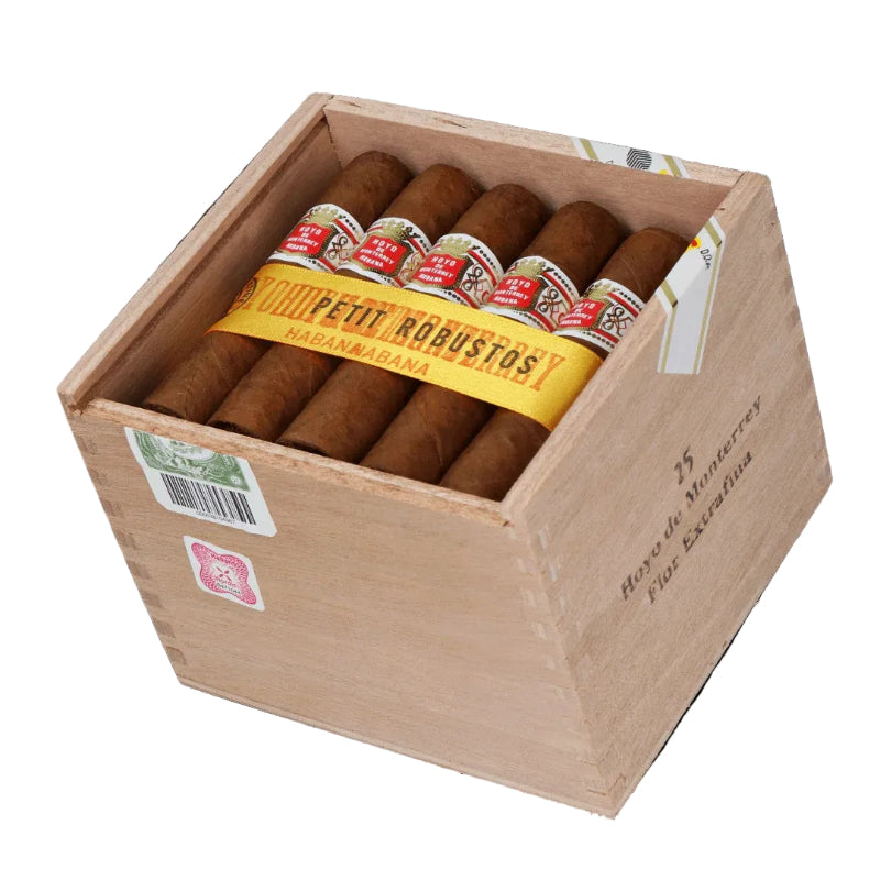 Petit Robusto