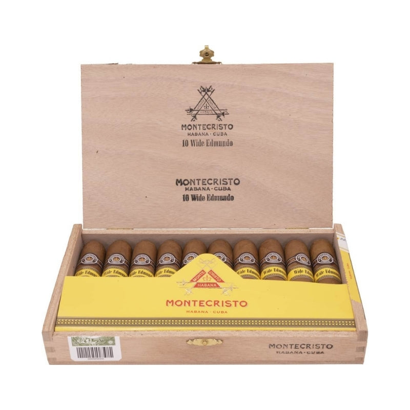 Wide Edmundo