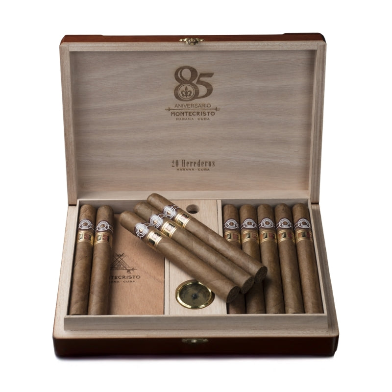 Herederos (CDH + HS Exclusive)