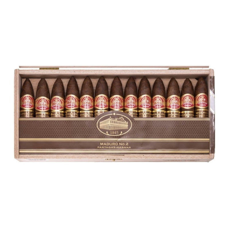 Maduro No.2
