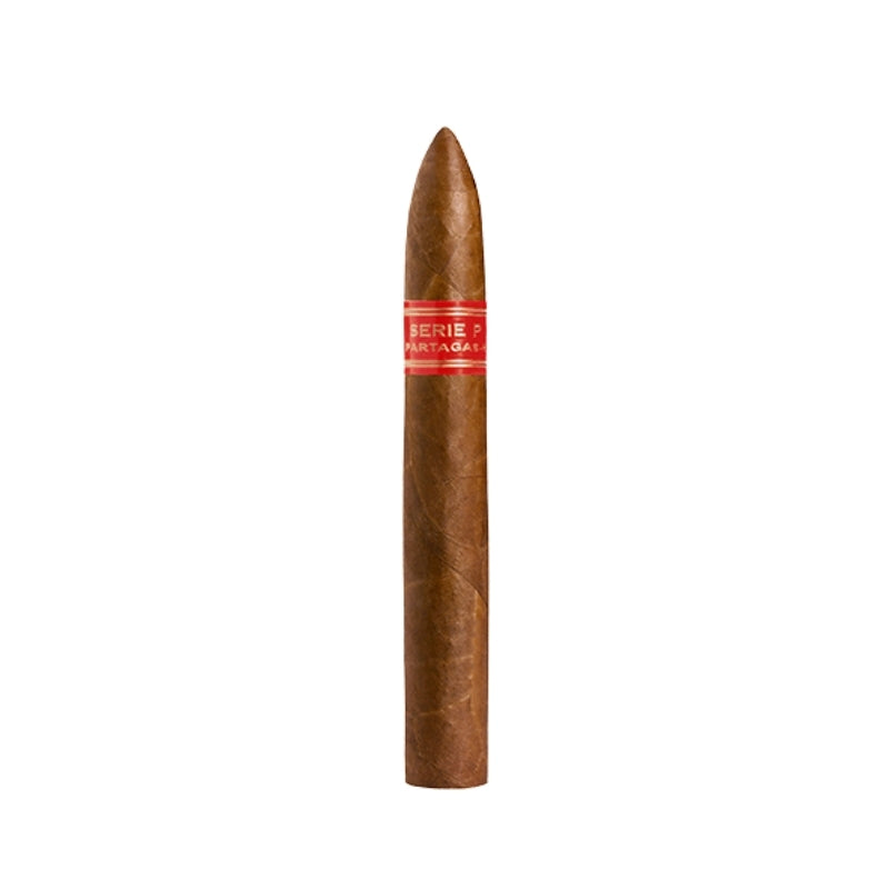 Serie P No.2