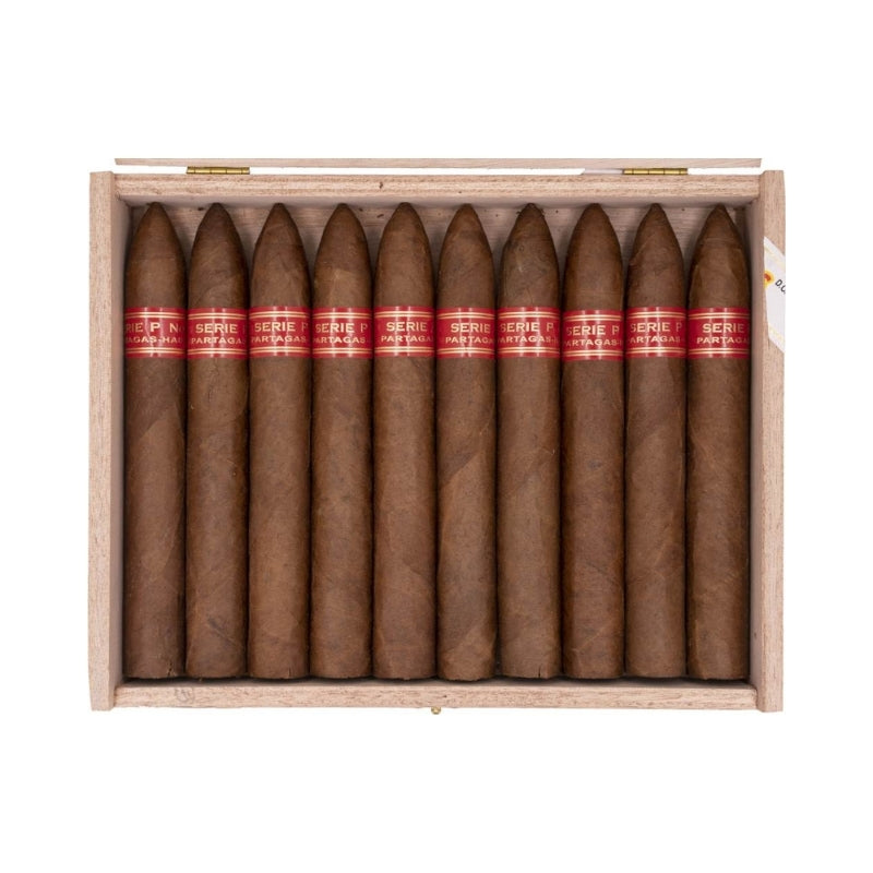 Serie P No.2