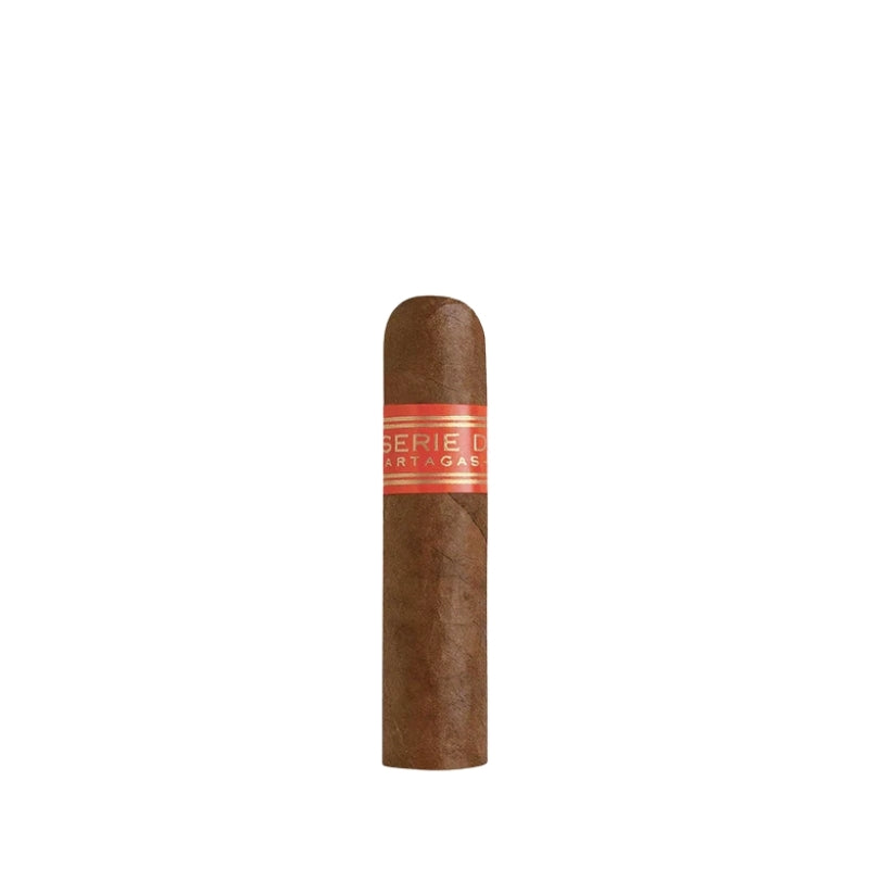 Serie D No.6
