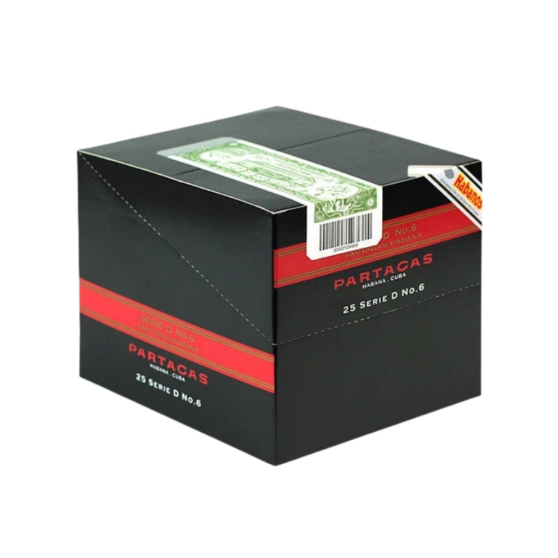 Serie D No.6