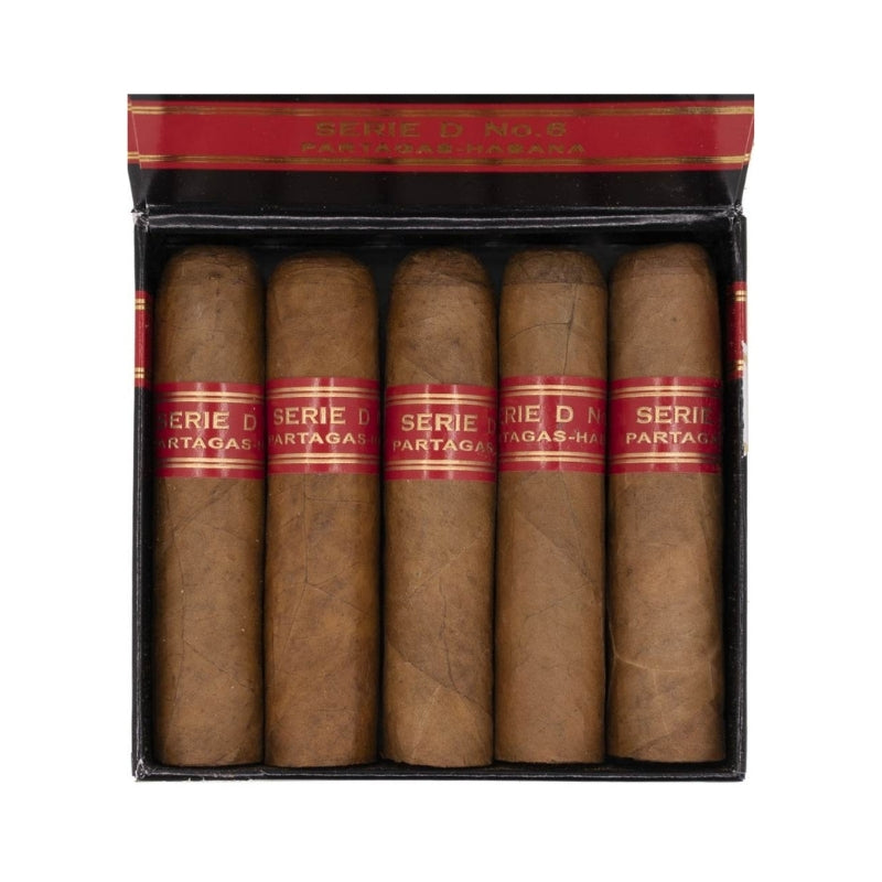 Serie D No.6