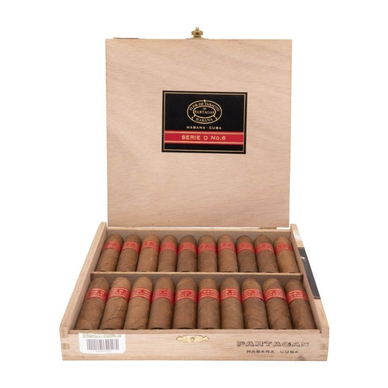 Serie D No.6