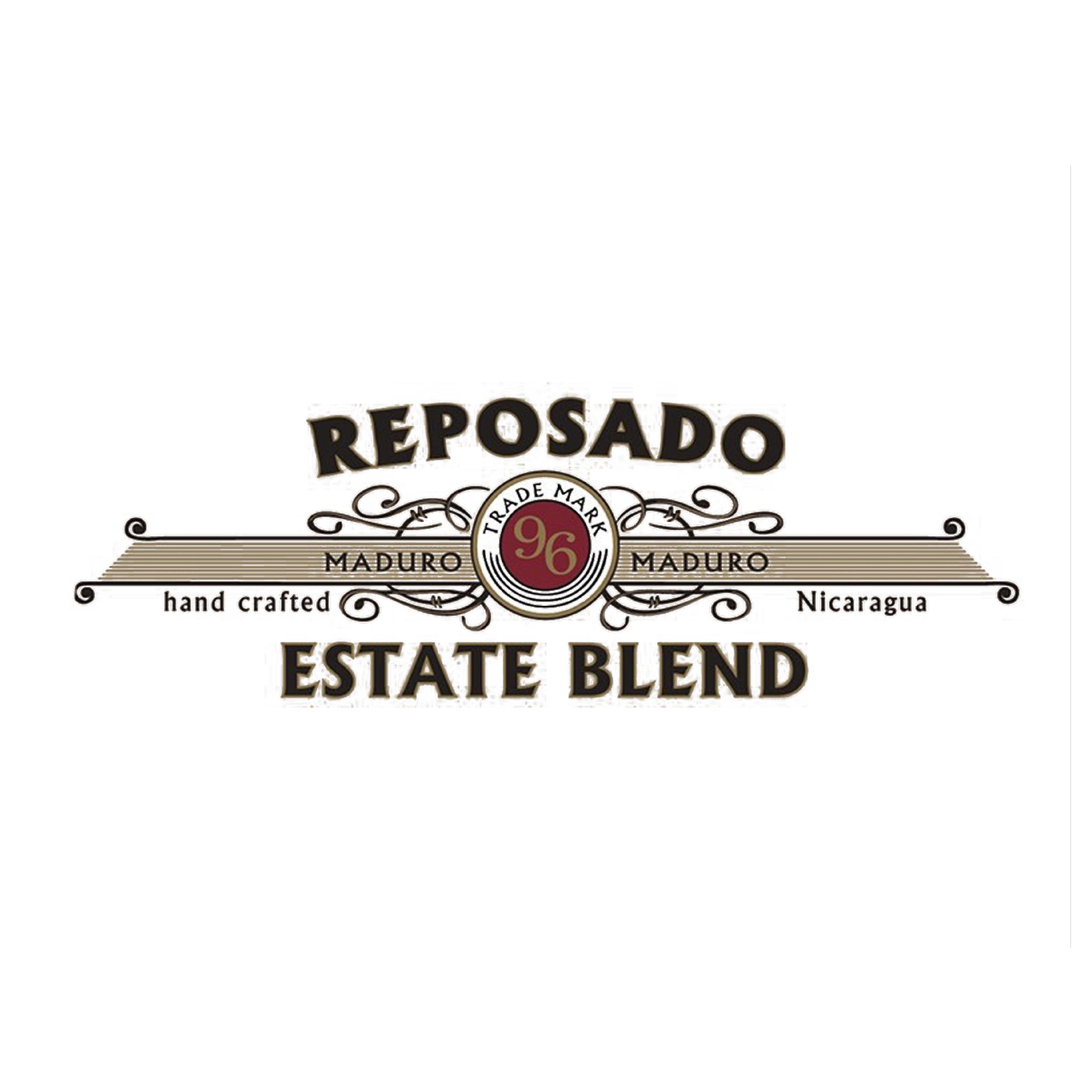 Reposado