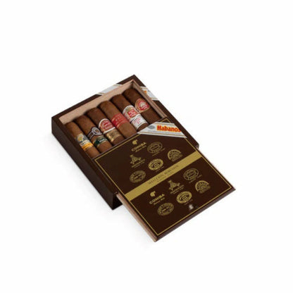 Seleccion Robustos